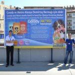 Anne sütü yetmedi biberonlu beslenme…