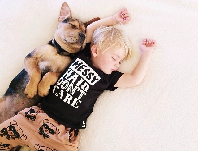 A-Naptime-Story-with-Dog-and-Baby-12
