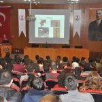 Pazarlar’da ‘Her Okulun Bir Evcil Hayvanı Olsun’ Projesi