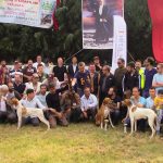 Dünyanın En Yaşlı Evcil Hayvanı Tommy 121. Yaşını Kutladı