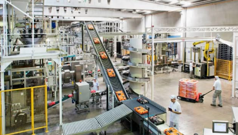 Türkiye, Avrupa’nın Mama Üssü Oluyor: United Petfood’dan İkinci Büyük Yatırım…