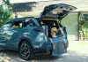 Peugeot’dan Patili Dostlara Özel Yenilik: E-5008 Dog Edition Concept Tanıtıldı