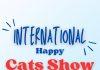 Kedi Dünyasının Nabzı International Cat Show’da Atıyor